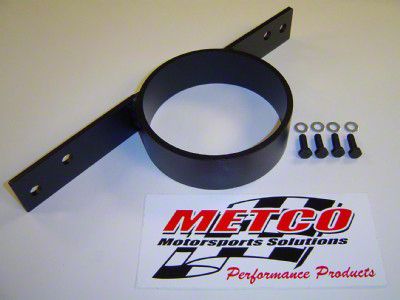 1982-1988 GM Midesize Metco MDL2000 Driveshaft Safety Loop