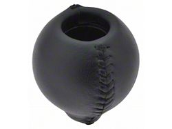 1982-1989 Camaro Leather Shift Knob Automatic Transmission