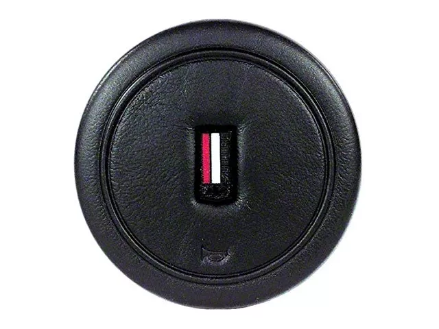 1982-1989 Horn Button Cap