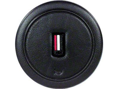 1982-1989 Horn Button Cap