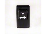 Rear Hatch Release Switch (82-85 Camaro)