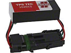 Throttle Performance Switch, 1982-1991