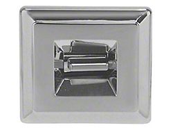 Power Window Switch, 1-Button (82-84 Caballero; 82-85 El Camino)