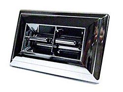 1982-1991 Power Window Switch,2-Button