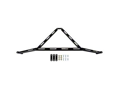 Detroit Speed 1982-1992 Camaro 3 Point Mount Strut Tower Brace Kit