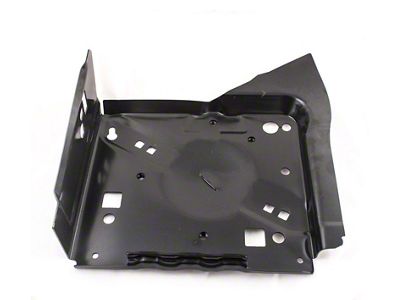 1982-1992 Camaro Battery Tray Right Side