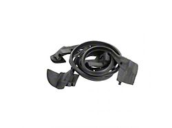 1982-1992 Camaro Door Seal
