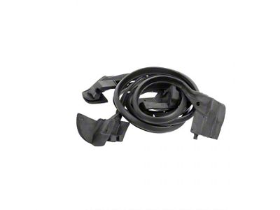 1982-1992 Camaro Door Seal