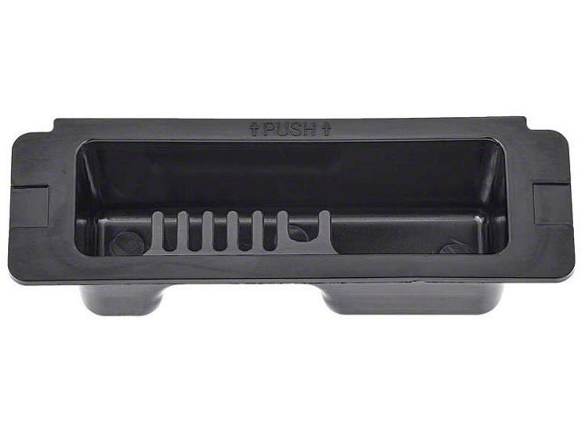 1982-1992 Camaro Front Console Ashtray