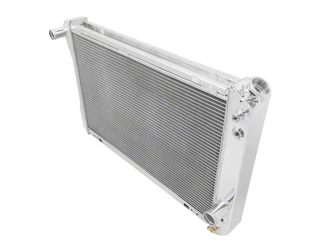 1982-1992 Camaro Frostbite 3 Row Aluminum Radiator