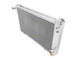 Frostbite 4 Row Aluminum Radiator (82-85 Camaro)