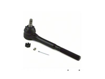 1982-1992 Camaro Greasable E-Coated Front Inner Tie Rod End