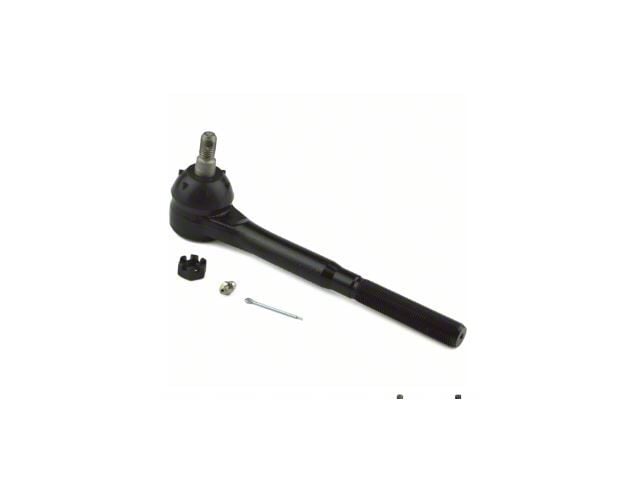 1982-1992 Camaro Greasable E-Coated Front Inner Tie Rod End