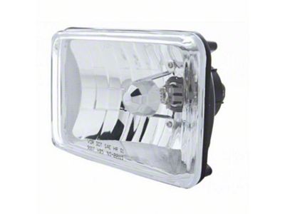 1982-1992 Camaro High Beam Conversion Headlight