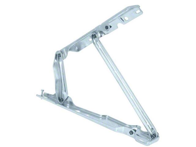 1982-1992 Camaro Hood Hinges RH