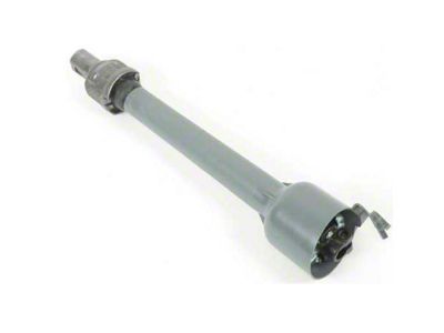 1982-1992 Camaro Intermediate Steering Shaft with Plastic Shroud