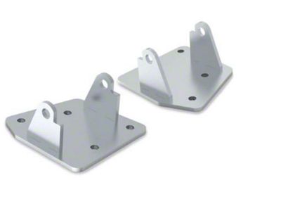 1982-1992 Camaro LS Swap Engine Mounting Brackets