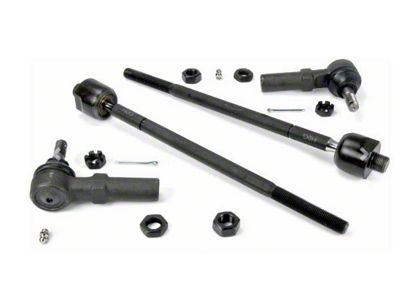 1982-1992 Camaro Performance Steering Rebuild Kit