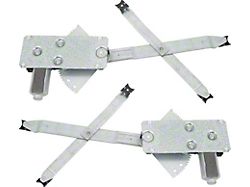 Power Window Regulator Conversion Set (82-85 Camaro)