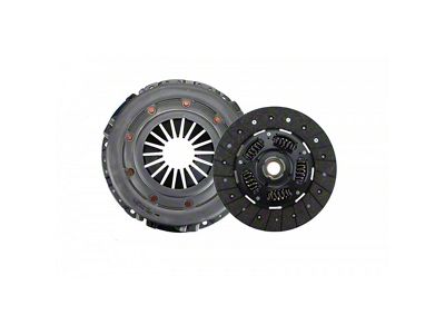 1982-1992 Camaro Ram Clutch Kit Muscle Car