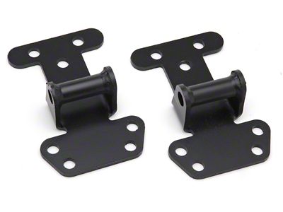 1982-1992 Camaro Solid Frame Mount