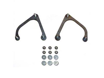 Detroit Speed 1982-1992 Camaro Strut Mount Retainers