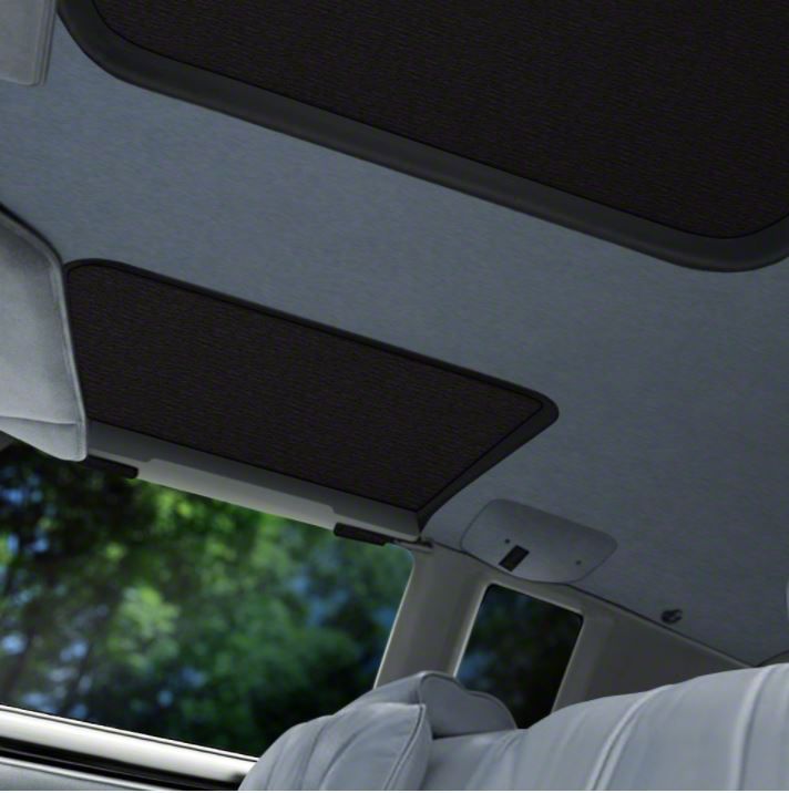 Ecklers Firebird - 1982-1992 Camaro/Firebird T Top Sunshades Ecklers Firebird - 1982-1992 Camaro/Firebird T Top Sunshades