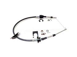 1982-1992 Camaro TH700-R4/TH200-4R Shift Cable