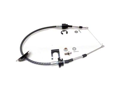 1982-1992 Camaro TH700-R4/TH200-4R Shift Cable