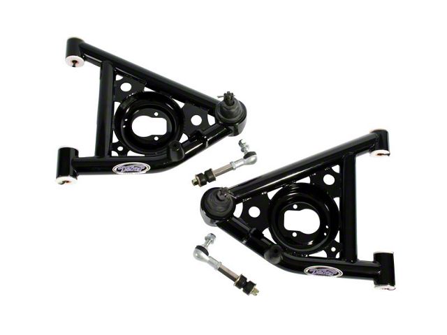 1982-1992 Camaro Tubular Front Lower Control Arms