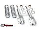 1982-1992 Camaro Viking Small Block Front Coilover Kit Double Adjustable