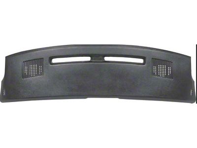 1982-1992 Camaro Vinyl-Wraped Dash Pad