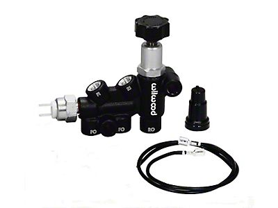 Wilwood FDL Big Brake Front Kit 78-81 Camaro / Firebird