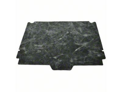 Hood Insulation (82-92 Camaro Z/28)