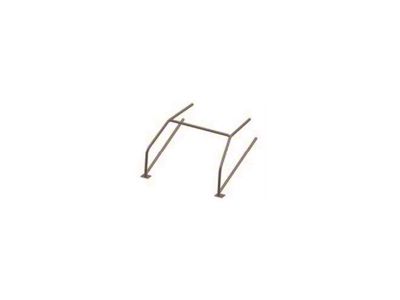 1982-1992 Chevy Camaro and Pontiac Firebird roll cage conversion - Heidts AL-101425