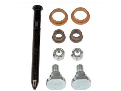 1982-1992 Camaro Door Hing Pin Kit