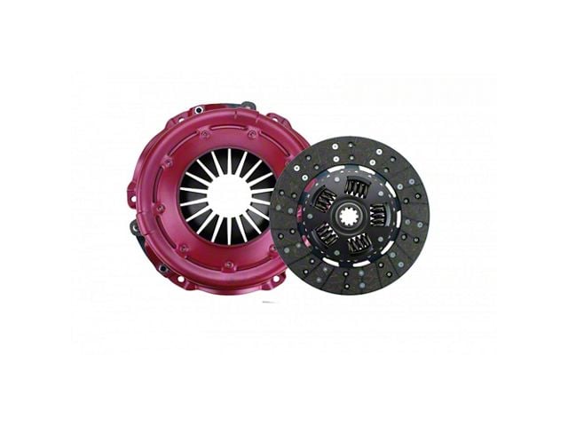 1982-1992 Firebird Ram Clutch Kit Muscle Car