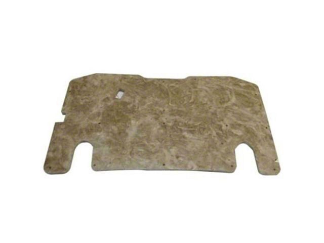 Hood Insulation Pad - Ranger