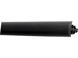 1982-1993 Camaro Windsheild Lock Strip