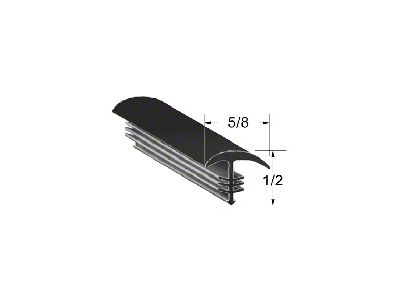 82-94 Chevy/GMC Windshield Molding