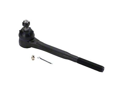 1982-1995 Chevy Truck Front Inner Tie Rod End - RWD - Greasable