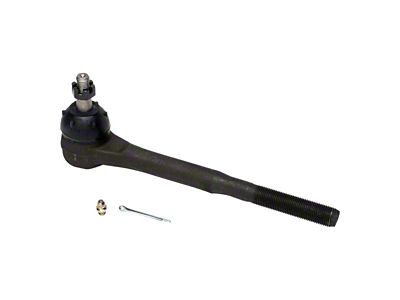 1982-1995 Chevy Truck Front Outer Tie Rod End - RWD - Greasable