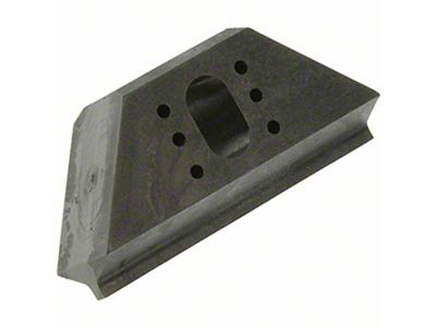 1982-1996 Camaro Battery Hold Down