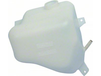 1982-1998 Camaro Coolant Recovery Tank