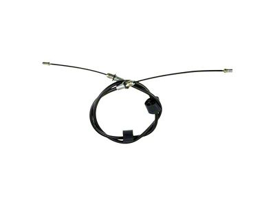 1982-1998 Camaro Rear Left Brake cable