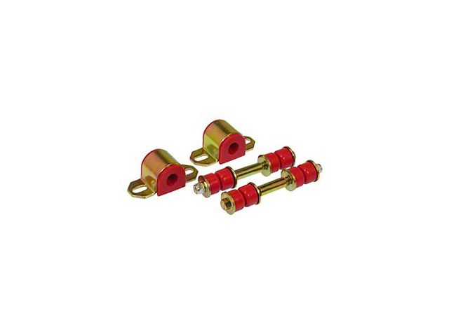 1982-1999 Camaro Sway Bar Bushing Set