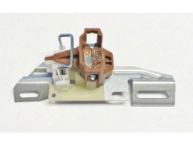 Headlight Dimmer Switch,78-87