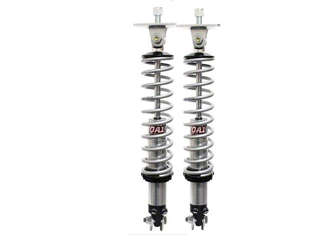 1982-2002 Camaro QA1 Rear Coil-Over Shocks Conversion Kit