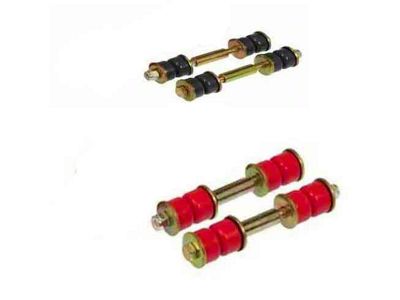 1982-2002 Camaro Rear Sway Bar End Link Kit