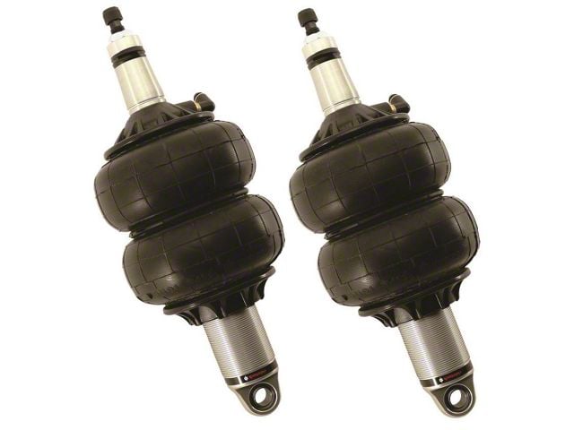 1982-2003 Chevy S-10 Truck HQ Series ShockWaves Front Shocks